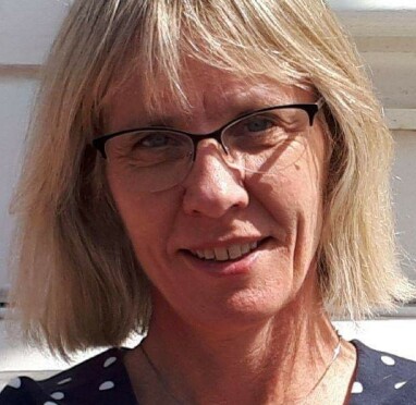 PSYKIATER: Signe Karen Dørheim er psykiater ved Stavanger Universitetssykehus. Foto: Privat. PSYKIATER: Signe Karen Dørheim er psykiater ved Stavanger Universitetssykehus. Foto: Privat.